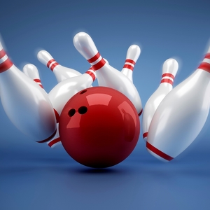 Team Page: We Don't Give a Split